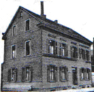 Gebäude der Firma Kolk & Wagenmann (Sammlung MOMBERGER)