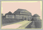 Gymnasium Vohwinkel (Foto Stadtarchiv Wuppertal)